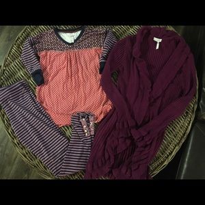 Matilda Jane Outfit